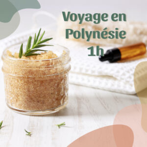 Voyage en Polynésie | 1h