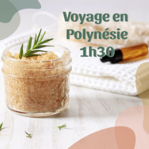 Voyage en Polynésie | 1h30