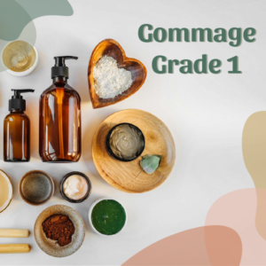 Gommage douceur - Grade 1 | 30min