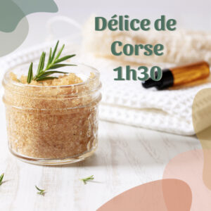 Délice de Corse | 1h30