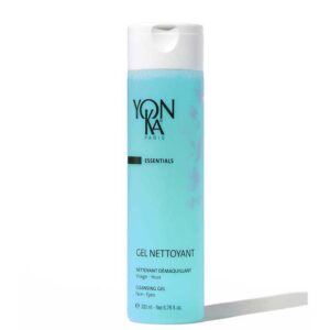 Produit Yon ka essential gel nettoyant