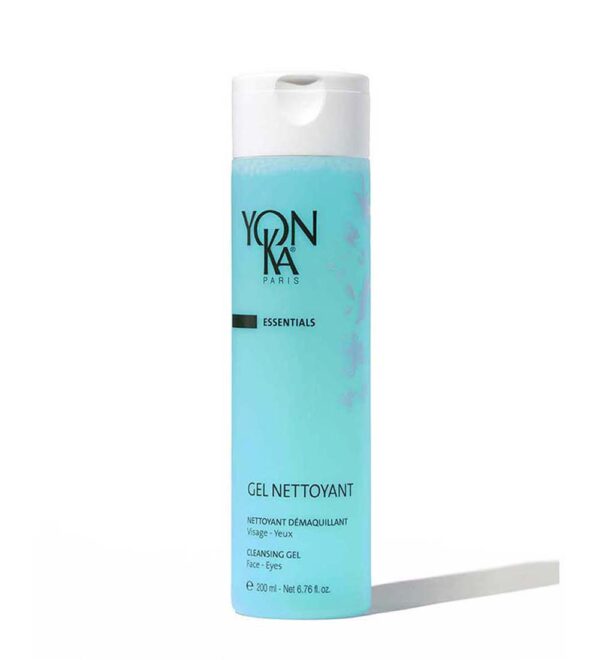 Produit Yon ka essential gel nettoyant