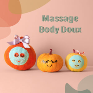 Massage Body Doux | 30min
