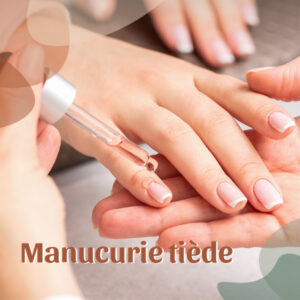 Manucure Russe | 45min