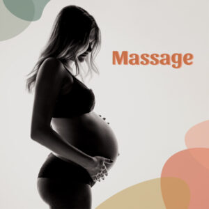 Massage Future Maman | 1h