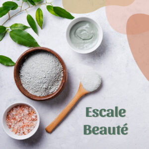 Escale beauté | 45 min