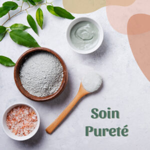 Soin pureté | 1h