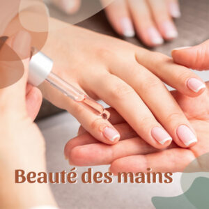 Beauté des mains | 1h