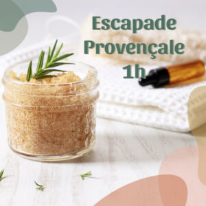 Escapade Provençale | 1h