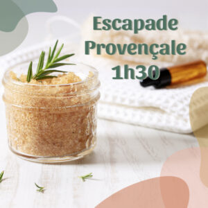 Escapade Provençale | 1h30