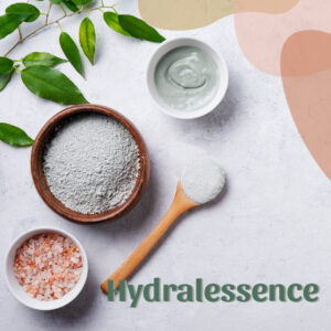Nutrilessence | 1h