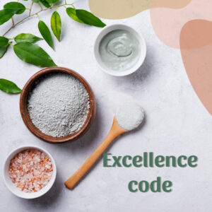 Excellence code | 1h30