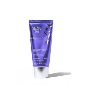 Produit Yon ka age correction elastine nuit