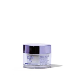 Produit Yon ka time resist creme jour