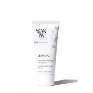 Produit Yon ka age defense creme pg