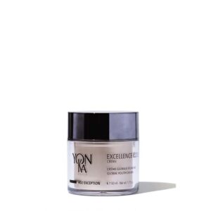 Produit Yon ka excellence code creme