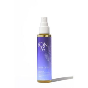 Produit Yon ka aroma fusion detox huile