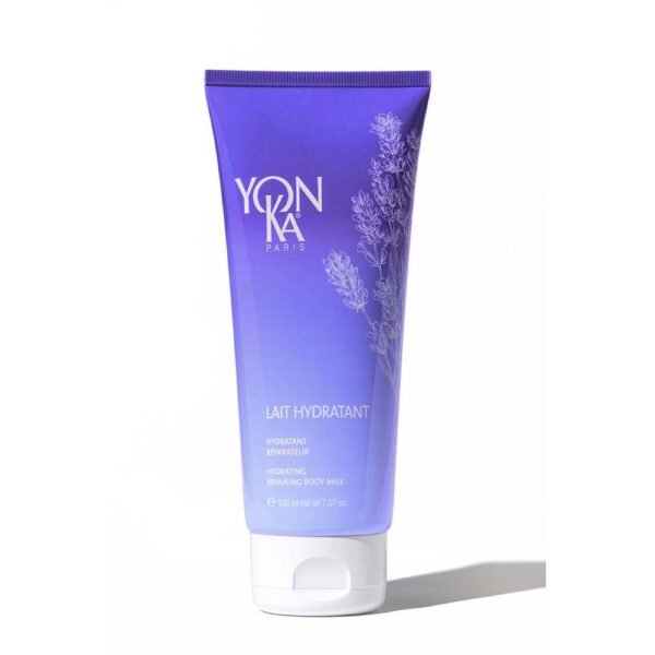 Produit Yon ka aroma fusion detox lait hydratant