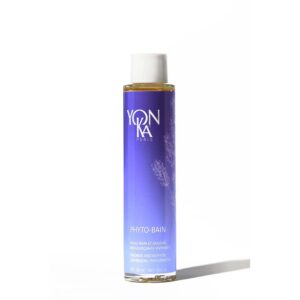 Produit Yon ka aroma fusion detox phyto bain