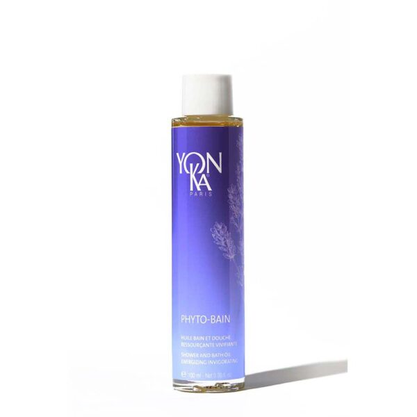 Produit Yon ka aroma fusion detox phyto bain