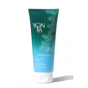 Produit Yon ka aroma fusion silouhette gommage doux