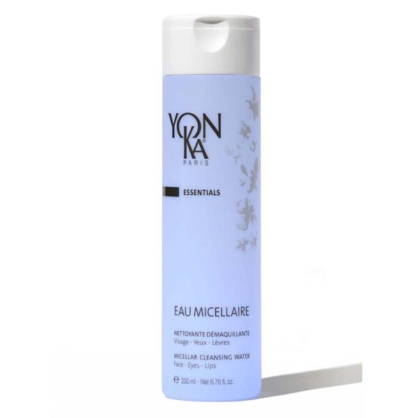 Produit Yon ka eau micellaire