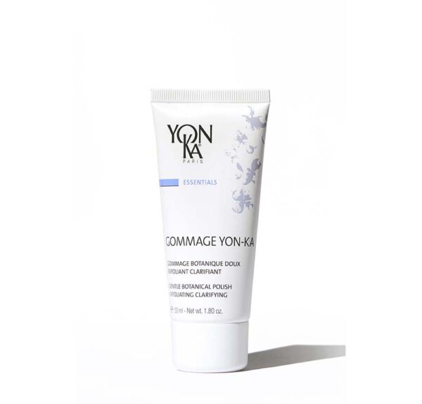 Produit Yon ka essential gommage