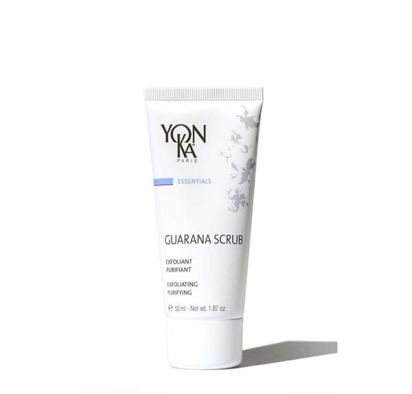 Produit Yon ka essential gwarana srub