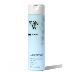 Produit Yon ka lait nettoyant