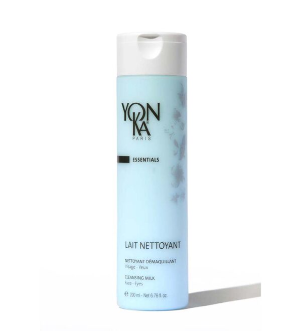 Produit Yon ka lait nettoyant