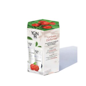 Produit Yon ka box