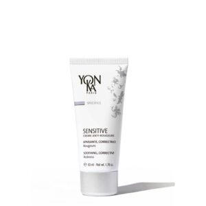 Produit Yon ka specifics sensitives creme anti rougeur