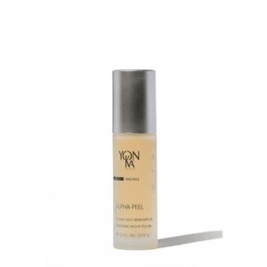 Produit Yon ka alpha peel