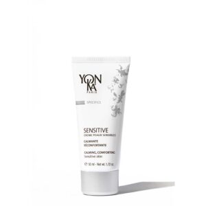 Produit Yon ka specifics sensitive creme peaux sensibles