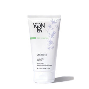 Produit Yon ka creme silhouette anti eau