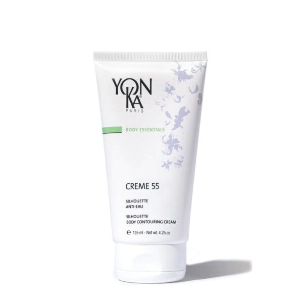 Produit Yon ka creme silhouette anti eau