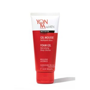 Produit Yon ka for men gel mousse