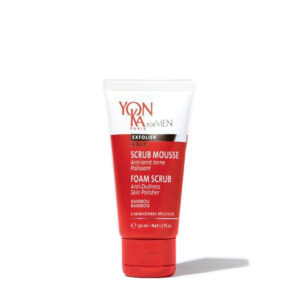 Produit Yon ka for men mousse