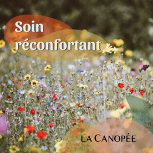Soin réconfortant cocooning | 1h
